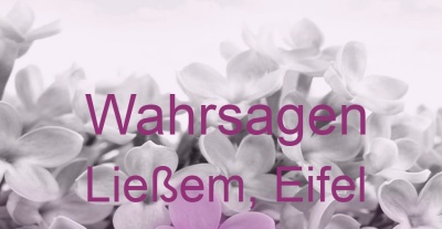 Wahrsagen Ließem, Eifel | Top-Experten für Kartenlegen, Wahrsagen, Hellsehen, Zukunftsdeutung.